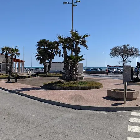 アパート T2, 4 Pers, Proche Plage, Terrasse Privee, Confort, Calme A - Fr-1-797-14 ポール・ラ・ヌーヴェル