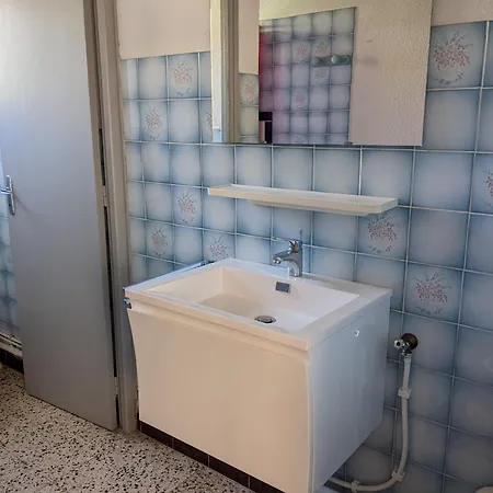 T2, 4 Pers, Proche Plage, Terrasse Privee, Confort, Calme A - Fr-1-797-14 *