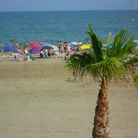 T2, 4 Pers, Proche Plage, Terrasse Privee, Confort, Calme A - Fr-1-797-14 Apartment Port-la-Nouvelle