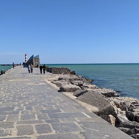 T2, 4 Pers, Proche Plage, Terrasse Privee, Confort, Calme A - Fr-1-797-14