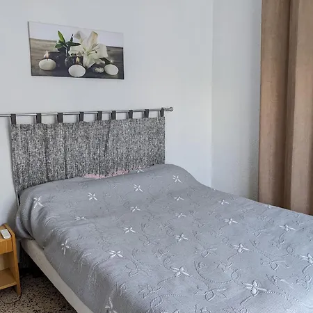 Apartment T2, 4 Pers, Proche Plage, Terrasse Privee, Confort, Calme A - Fr-1-797-14 Port-la-Nouvelle